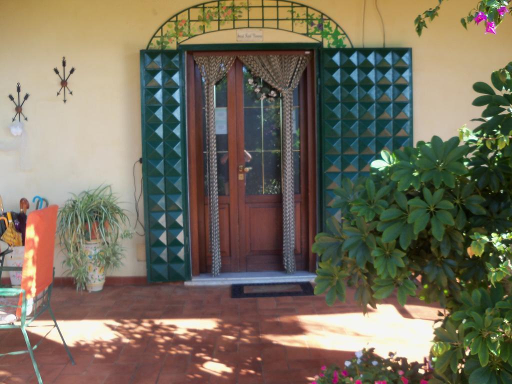 Tavernamici Anguillara Sabazia Exterior foto