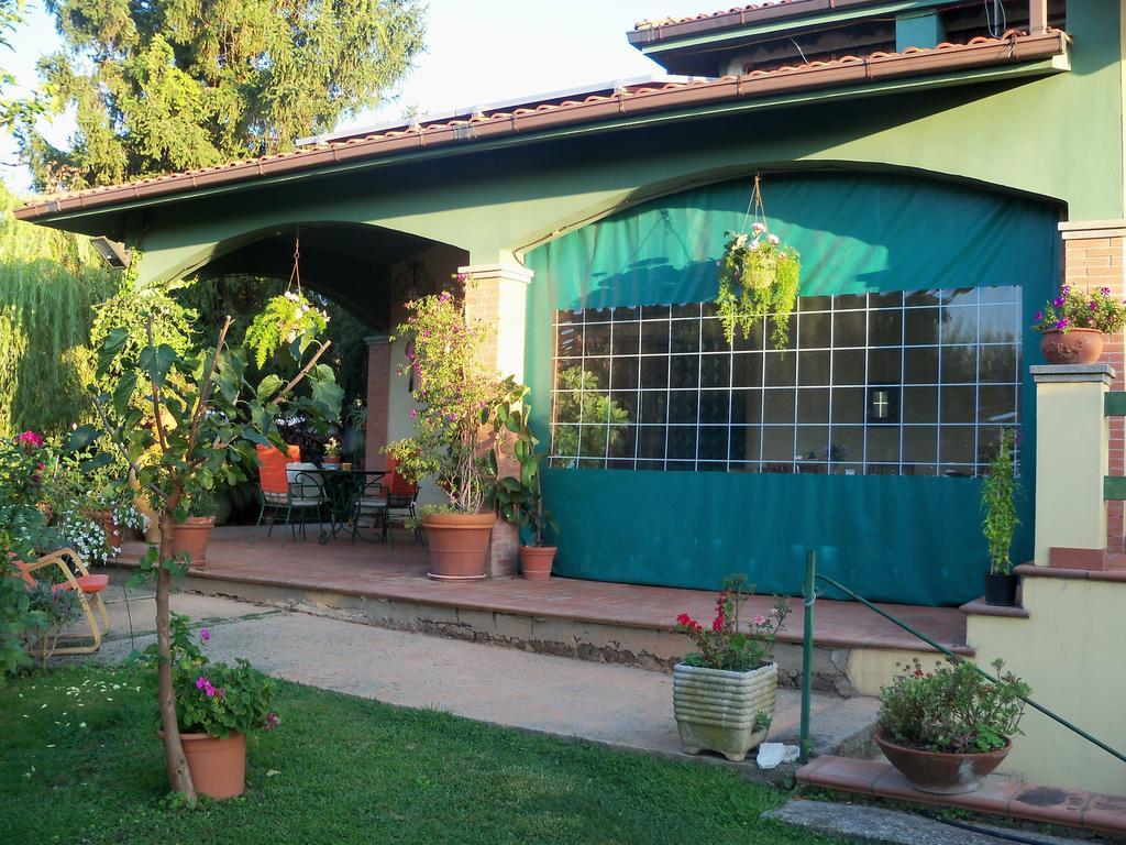 Tavernamici Anguillara Sabazia Exterior foto